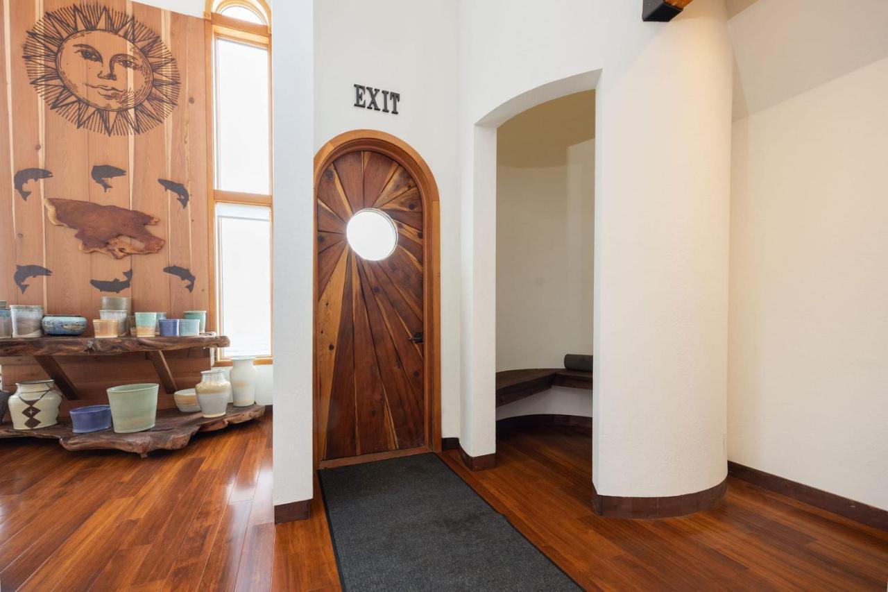 Seaside Art Gallery Loft Inspire Your Creativity With Breathtaking Views! Half Moon Bay Exteriér fotografie