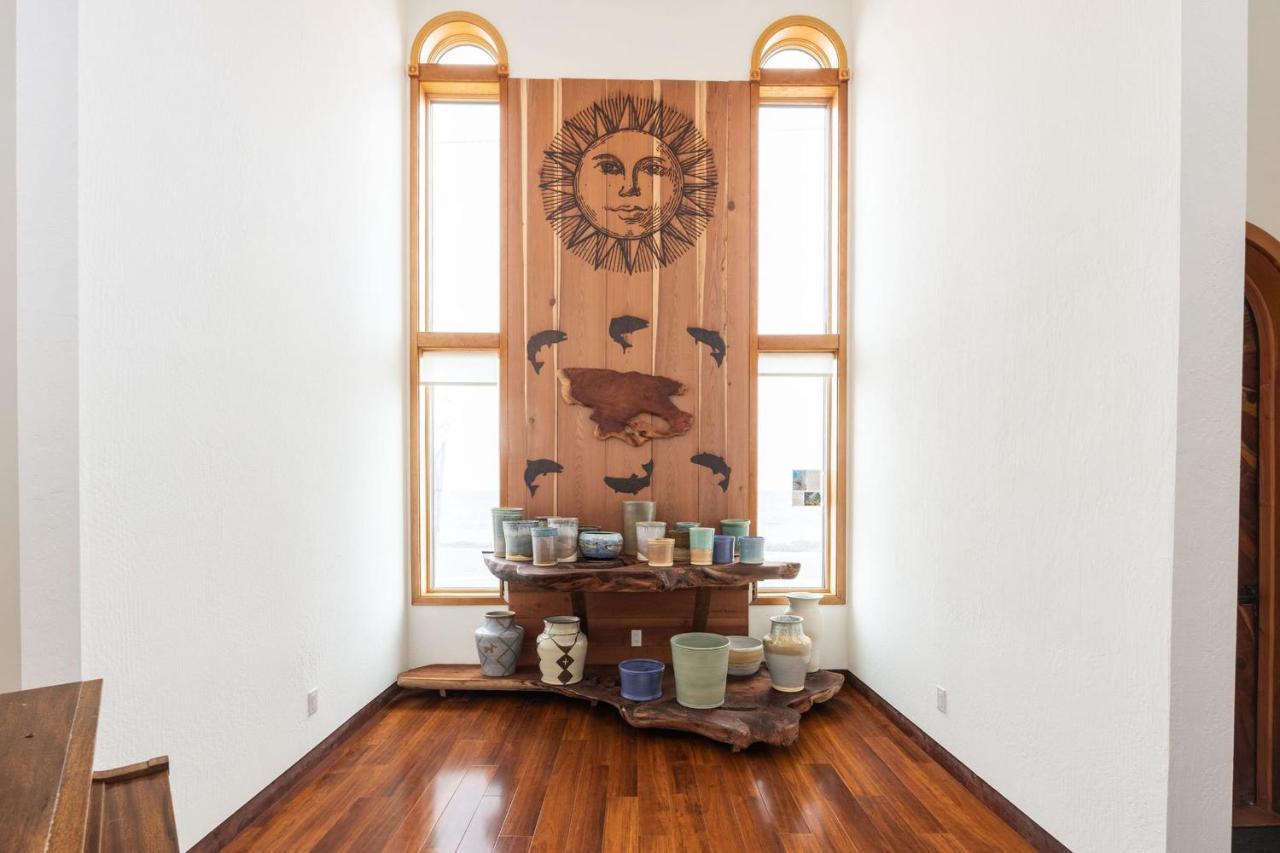 Seaside Art Gallery Loft Inspire Your Creativity With Breathtaking Views! Half Moon Bay Exteriér fotografie