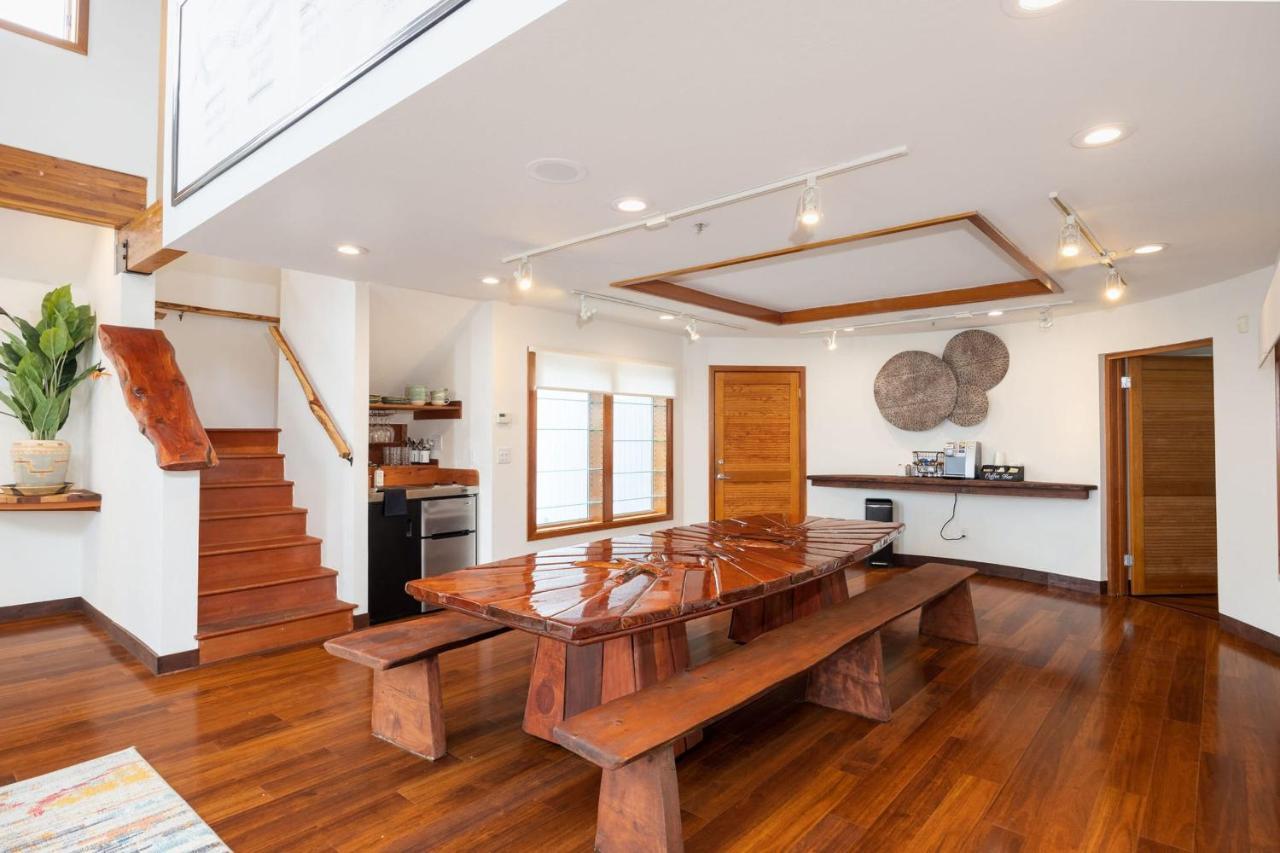 Seaside Art Gallery Loft Inspire Your Creativity With Breathtaking Views! Half Moon Bay Exteriér fotografie